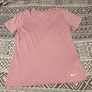 Nike Dri-Fit Tee